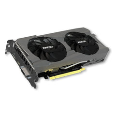 Graphics card INNO3D N30502-08D6X-1711VA41 Nvidia GeForce RTX 3050 8 GB GDDR6