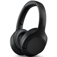 Bluetooth Headphones Philips TAH8506BK/00 Black