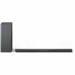 Soundbar Philips Black 120 W