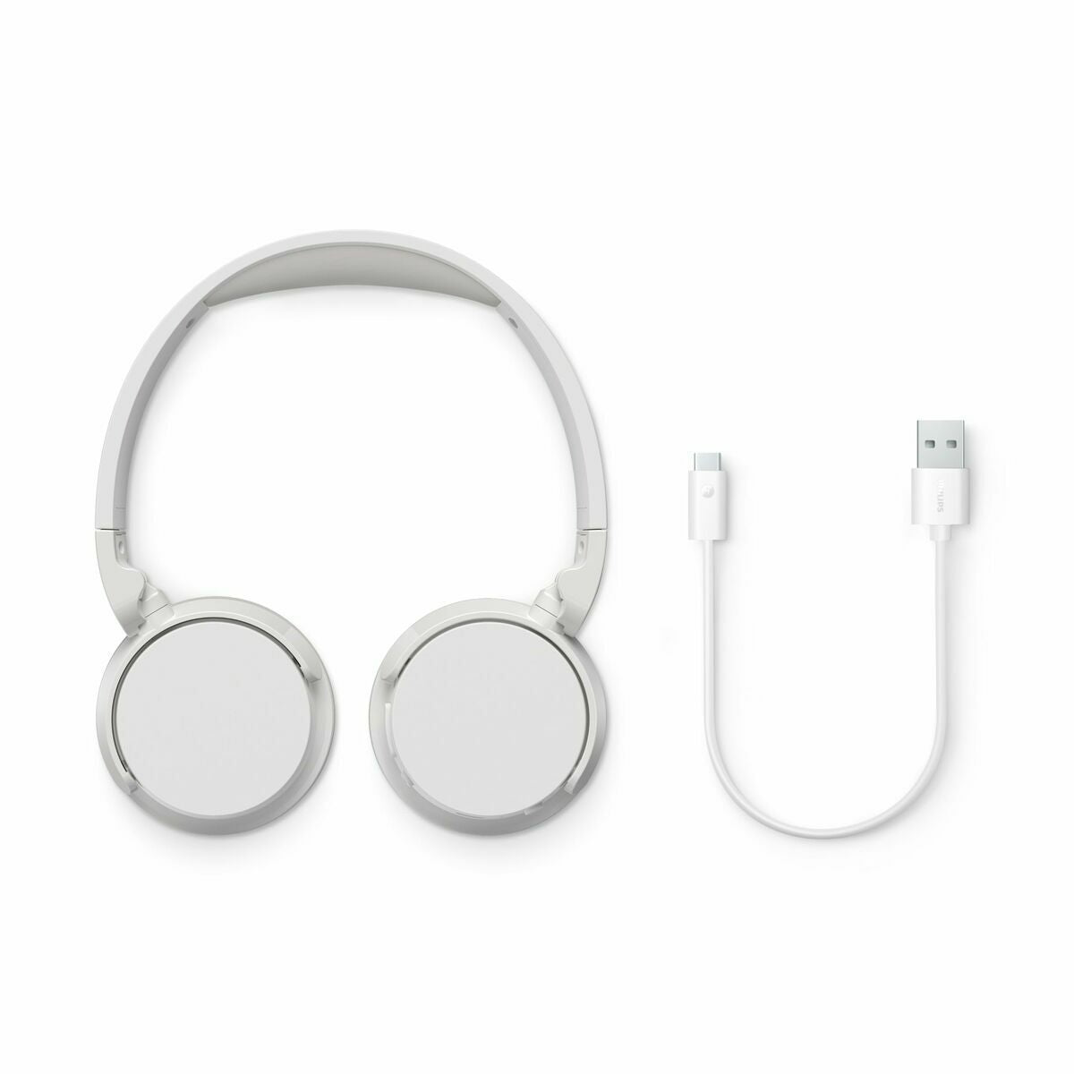 Headphones Philips White