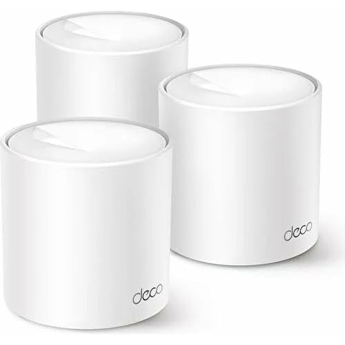 Access point TP-Link Deco X10