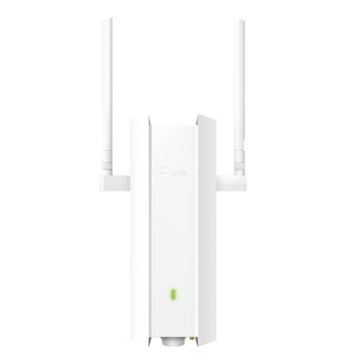 UTP Category 6 Rigid Network Cable TP-Link EAP625-OUTDOOR HD White