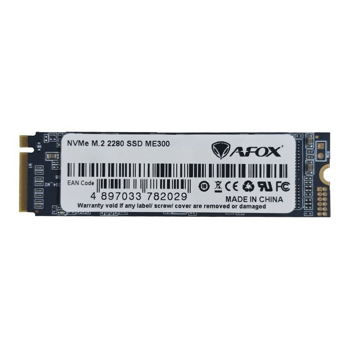 Hard Drive Afox ME300 1 TB SSD