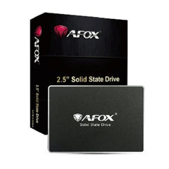 Hard Drive Afox DIAAFOSSD0022 2 TB SSD