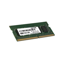 RAM Memory Afox AFSD34BN1P DDR3 4 GB