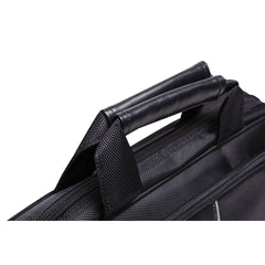 Laptop Case Addison 309014 Black Monochrome