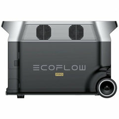 Laptop Battery Ecoflow DELTA Pro Black