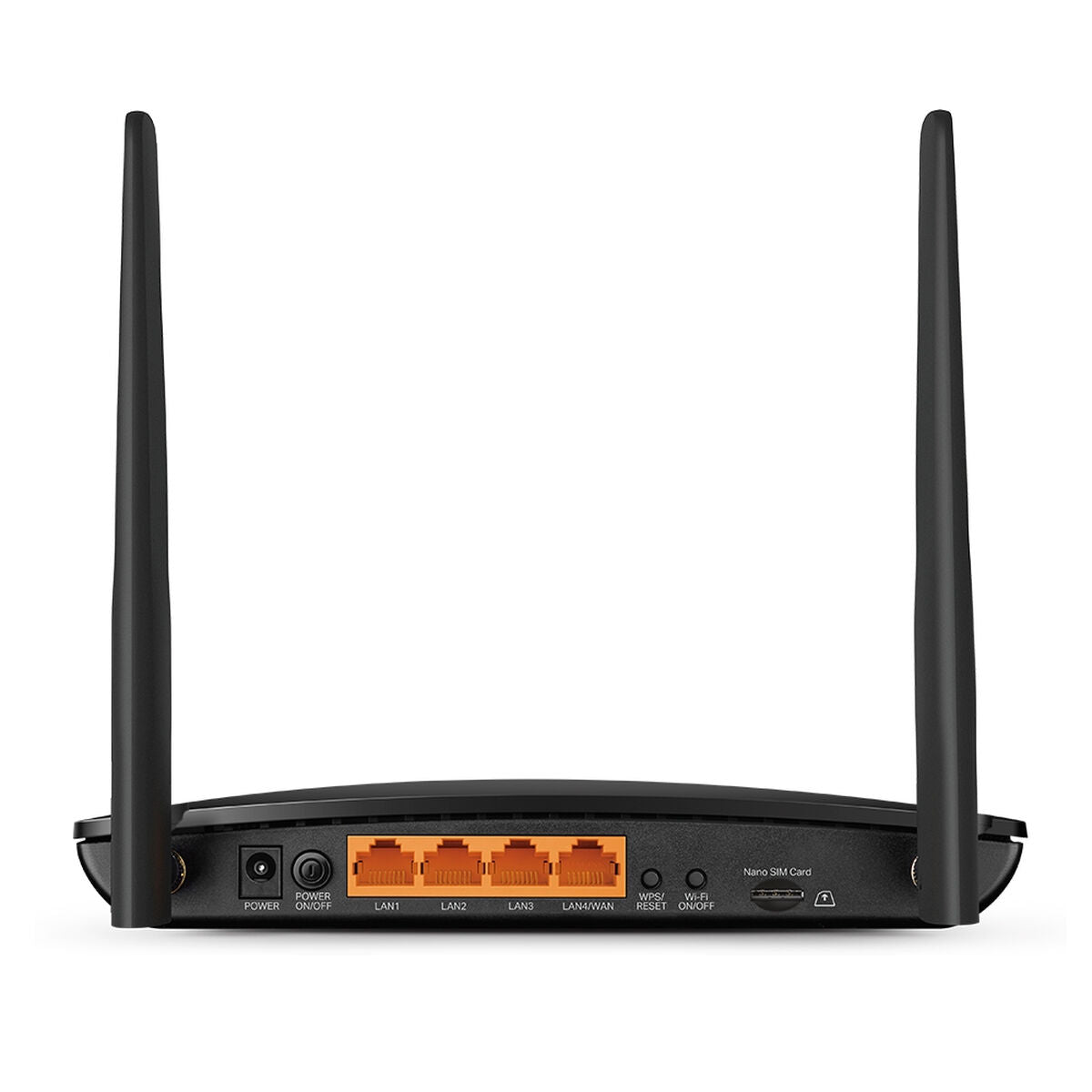 Router TP-Link MR500