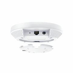 Access point TP-Link EAP650 White Black