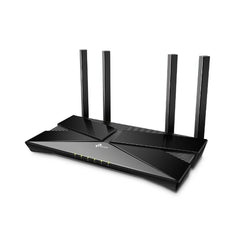 Router TP-Link ARCHER AX23 Wi-Fi 5 GHz Black