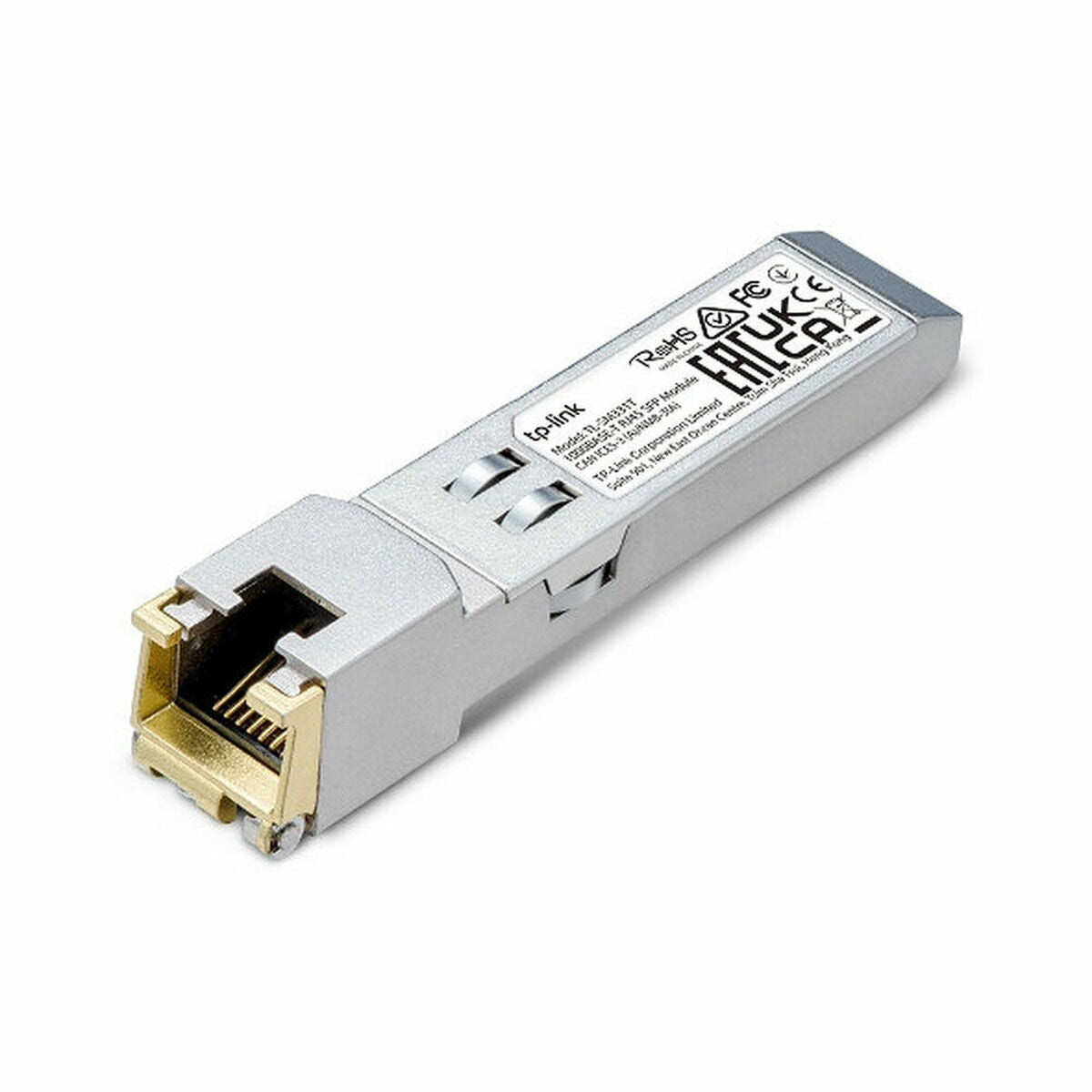 MultiMode SFP Fibre Module TP-Link 190013