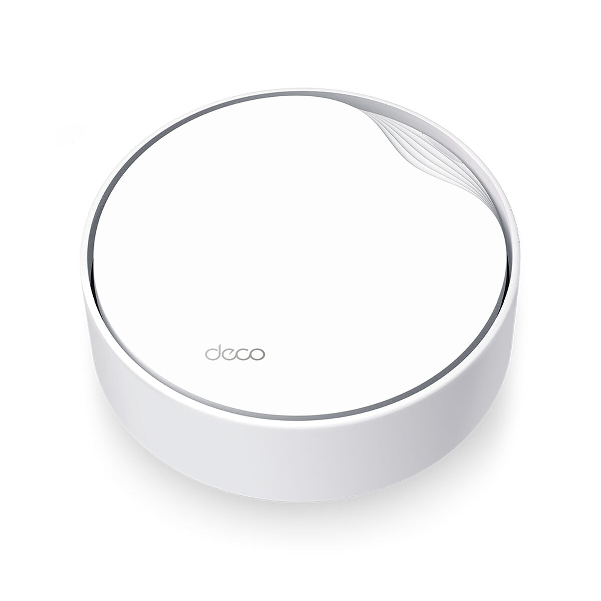 Access point TP-Link DECO X50-POE(1-PACK) White