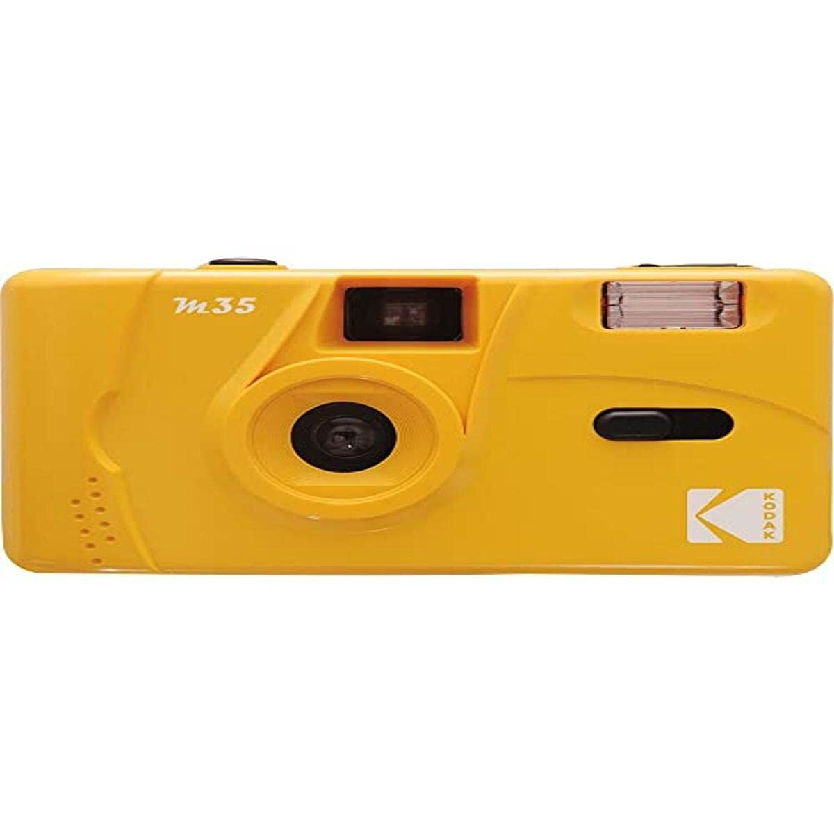 Photo camera Kodak M35 Yellow