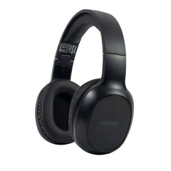 Bluetooth Headphones Maxell MAXELL HD1 BASS Black