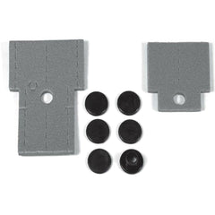 Accessories Set Mitsubishi Electric PAC-SG61DS-E Black Air Conditioning