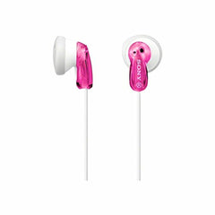 Headphones Sony MDRE9LPP.AE in-ear Pink