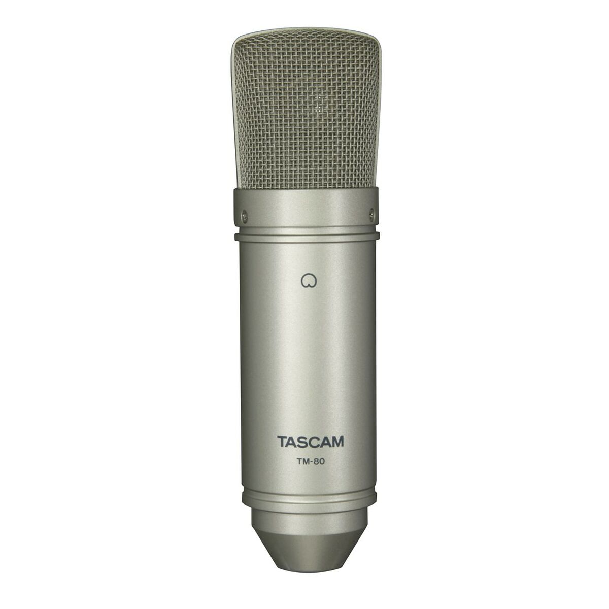 Microphone Tascam TM-80 Gold