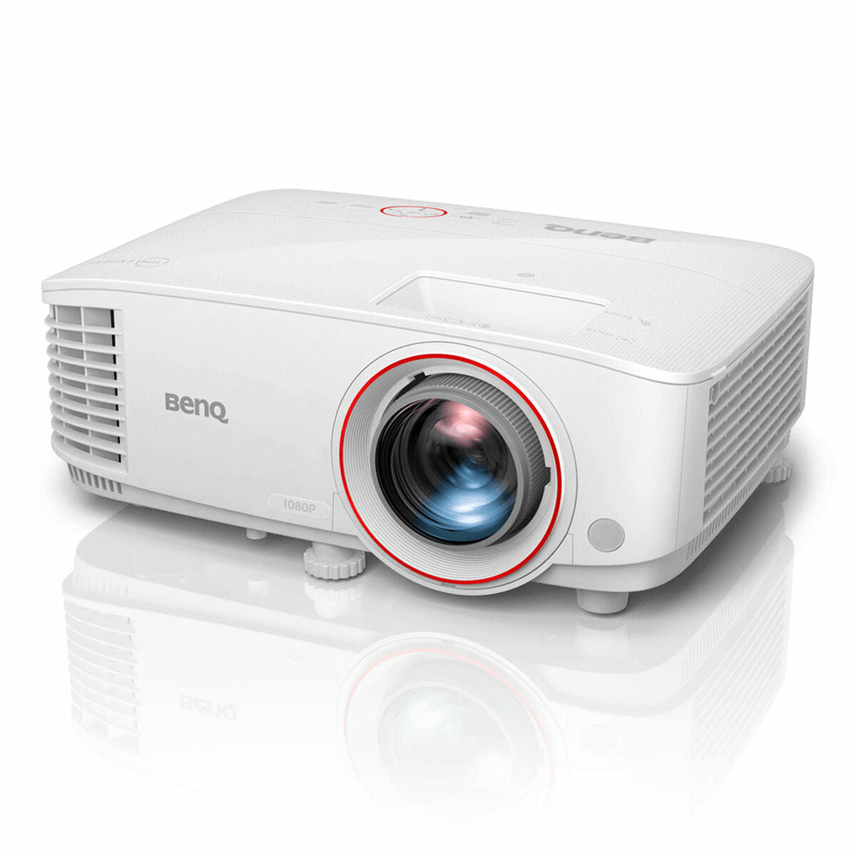 Projector BenQ TH671ST Full HD 3000 lm 1920 x 1080 px