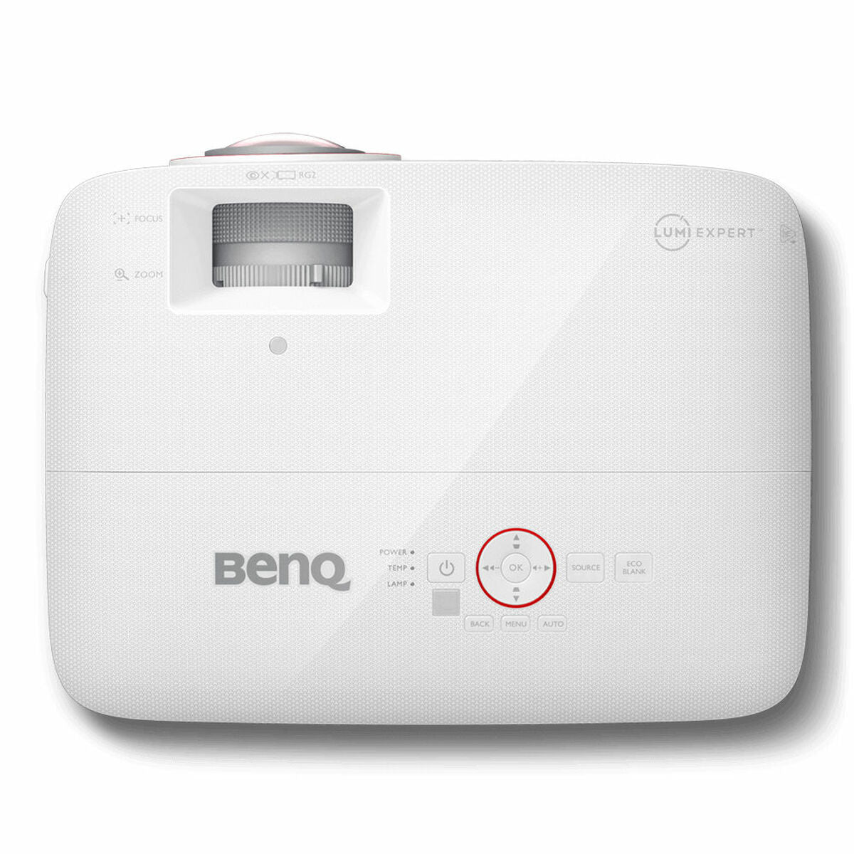 Projector BenQ TH671ST Full HD 3000 lm 1920 x 1080 px