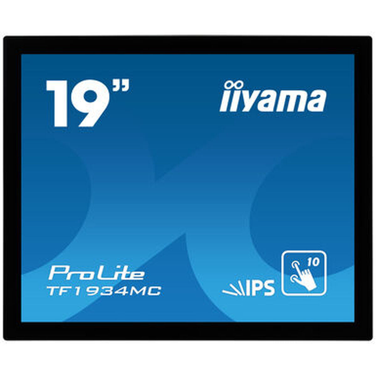 Videowall Monitor Iiyama ProLite TF1934MC-B7X 19" SXGA