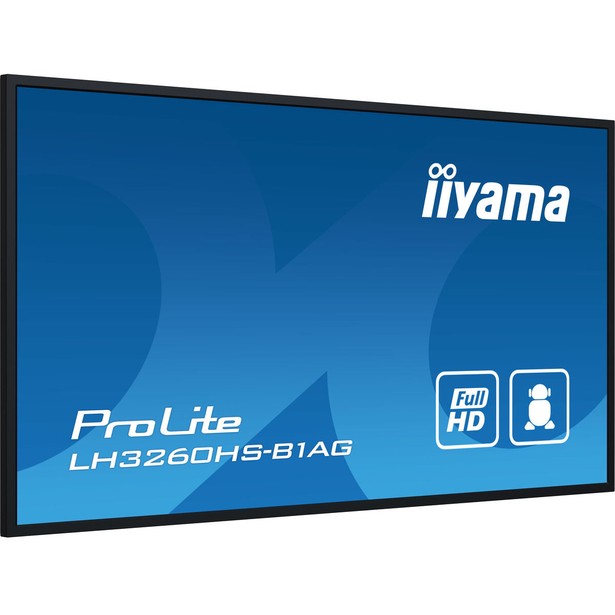 Gaming Monitor Iiyama LH3260HS-B1AG 32" Full HD