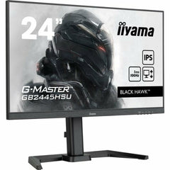 Monitor Iiyama  G-Master GB2445HSU-B1 Full HD 24" 100 Hz