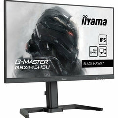 Monitor Iiyama  G-Master GB2445HSU-B1 Full HD 24" 100 Hz