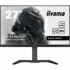 Gaming Monitor Iiyama 27" 100 Hz