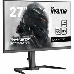 Gaming Monitor Iiyama 27" 100 Hz