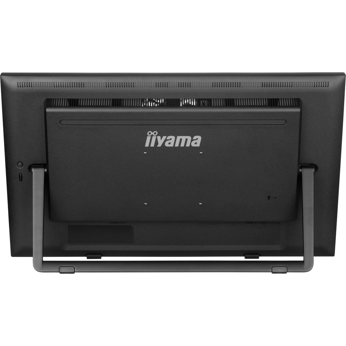 Gaming Monitor Iiyama ProLite T2755MSC-B1 Full HD 27" 60 Hz