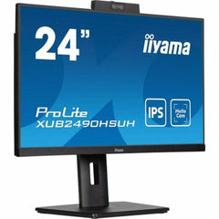 Monitor Iiyama ProLite XUB2490HSUH-B1 Full HD 24" 100 Hz 60 Hz