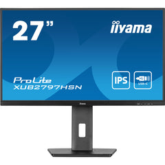 Monitor Iiyama Full HD 27" 100 Hz