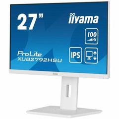 Gaming Monitor Iiyama ProLite XUB2792HSU Full HD 27" 100 Hz