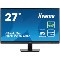 Gaming Monitor Iiyama XU2763HSU-B1 Full HD 27" 100 Hz