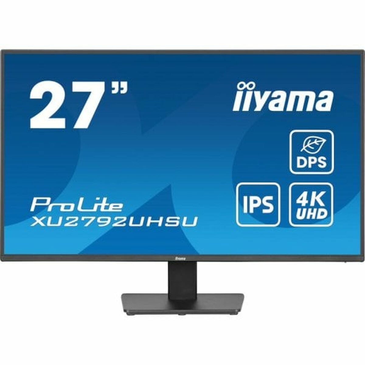 Gaming Monitor Iiyama 4K Ultra HD 27"