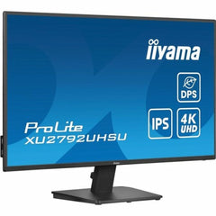 Gaming Monitor Iiyama 4K Ultra HD 27"