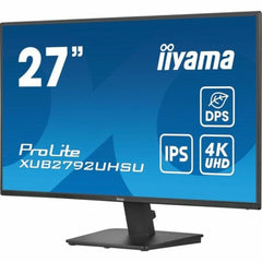 Gaming Monitor Iiyama 4K Ultra HD 27"