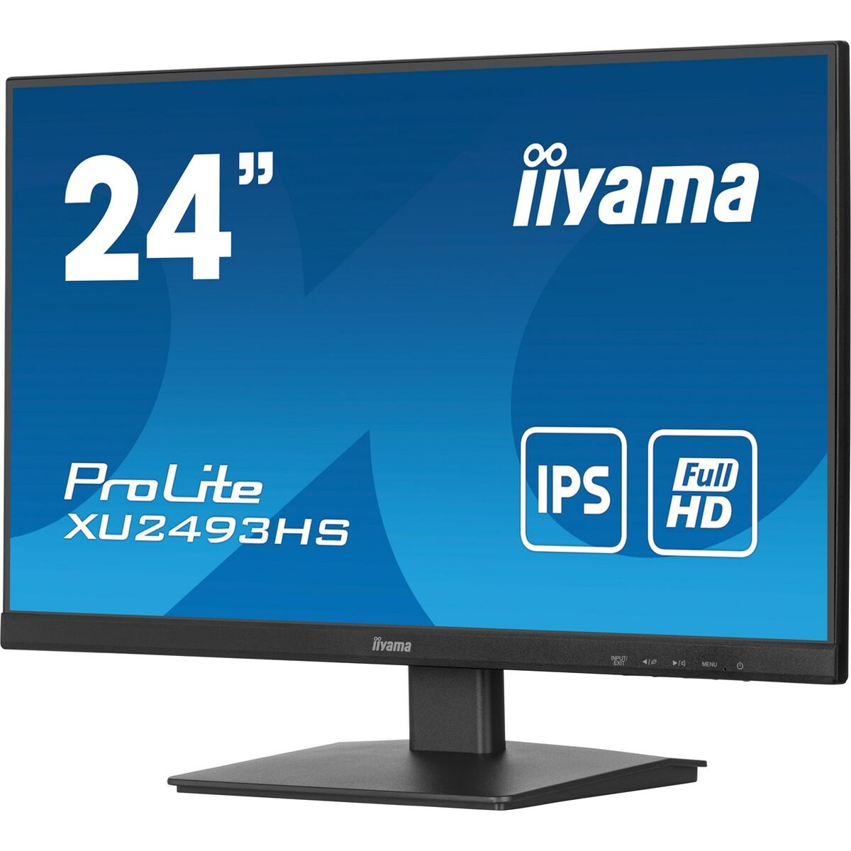 Monitor Iiyama XU2493HS-B6 Full HD LCD 23,8"