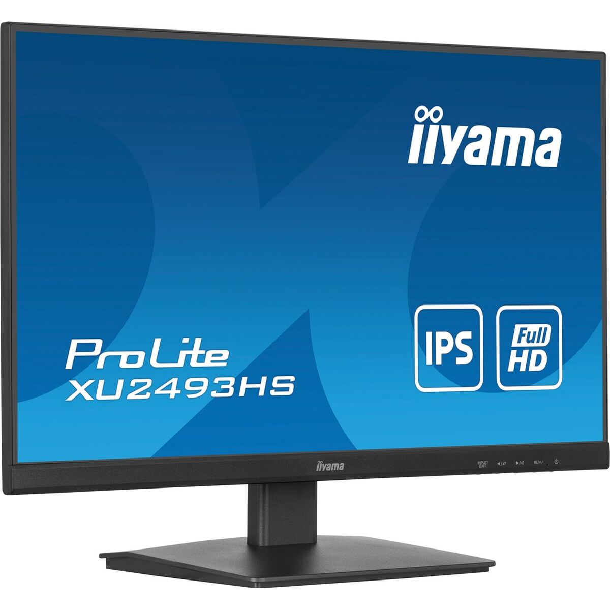 Monitor Iiyama XU2493HS-B6 Full HD LCD 23,8"