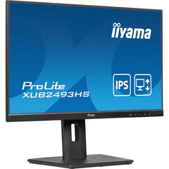 Monitor Iiyama XUB2493HS-B6 Full HD 23,8"