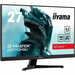 Gaming Monitor Iiyama Full HD 27"