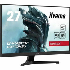 Gaming Monitor Iiyama Full HD 27"