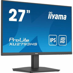 Gaming Monitor Iiyama 27" Full HD LCD