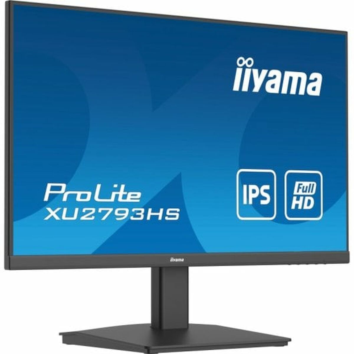 Gaming Monitor Iiyama 27" Full HD LCD