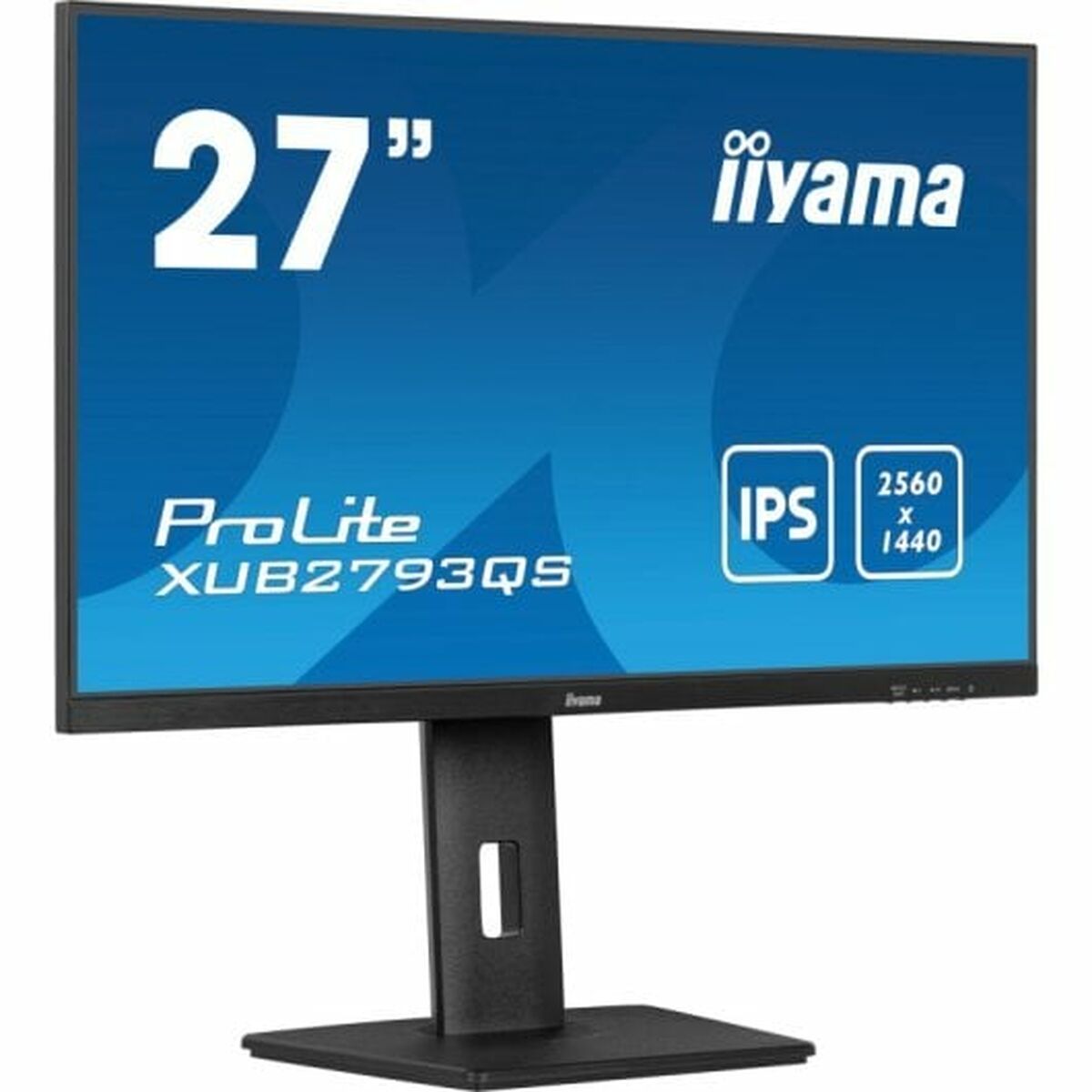 Gaming Monitor Iiyama 27" 2K