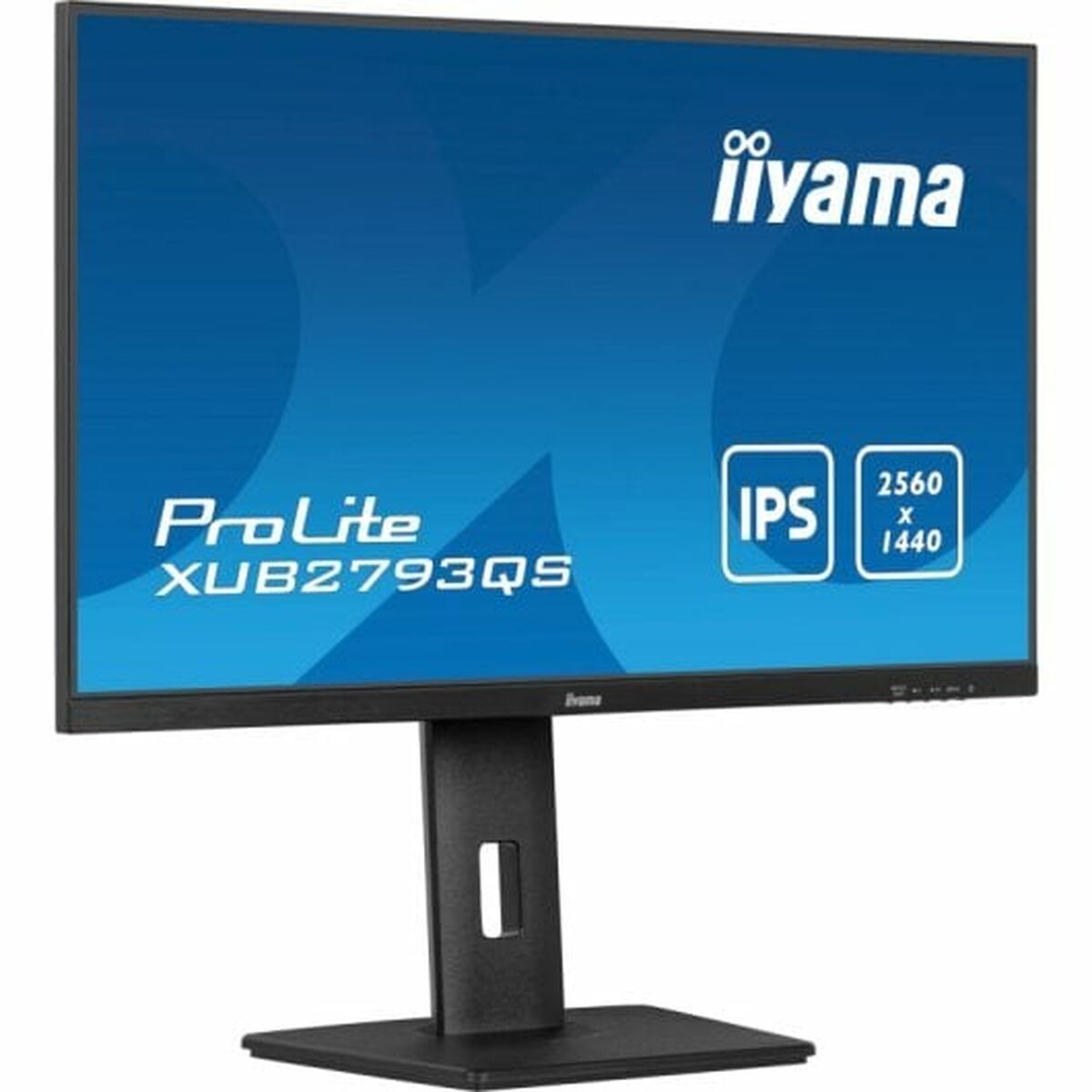 Gaming Monitor Iiyama 27" 2K