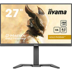 Gaming Monitor Iiyama GB2795HSU-B1 27" Full HD