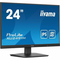 Monitor Iiyama XU2491H-B1 Full HD 24"