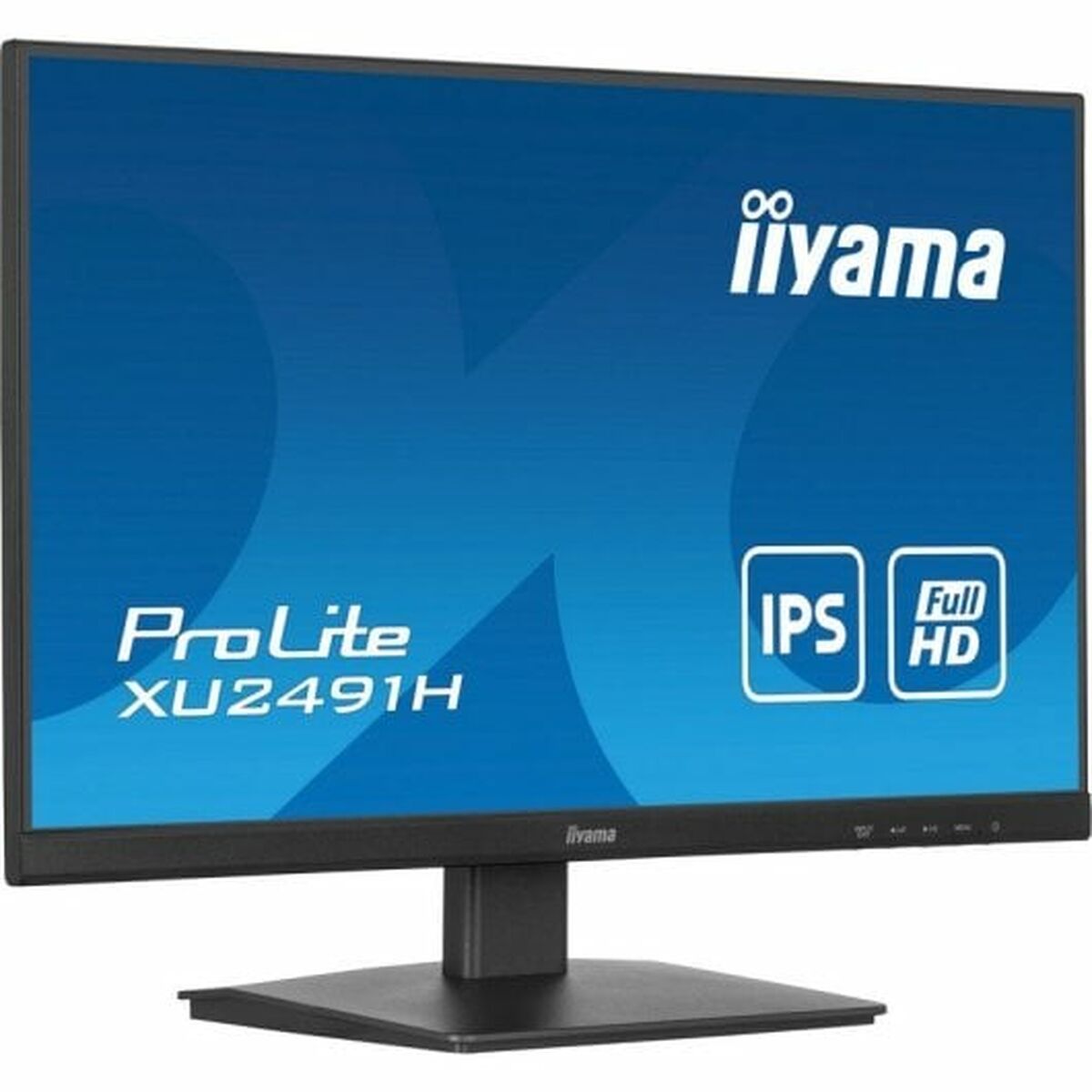 Monitor Iiyama XU2491H-B1 Full HD 24"