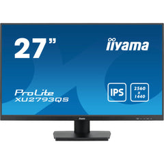 Gaming Monitor Iiyama XU2793QS-B7 4K Ultra HD 27"